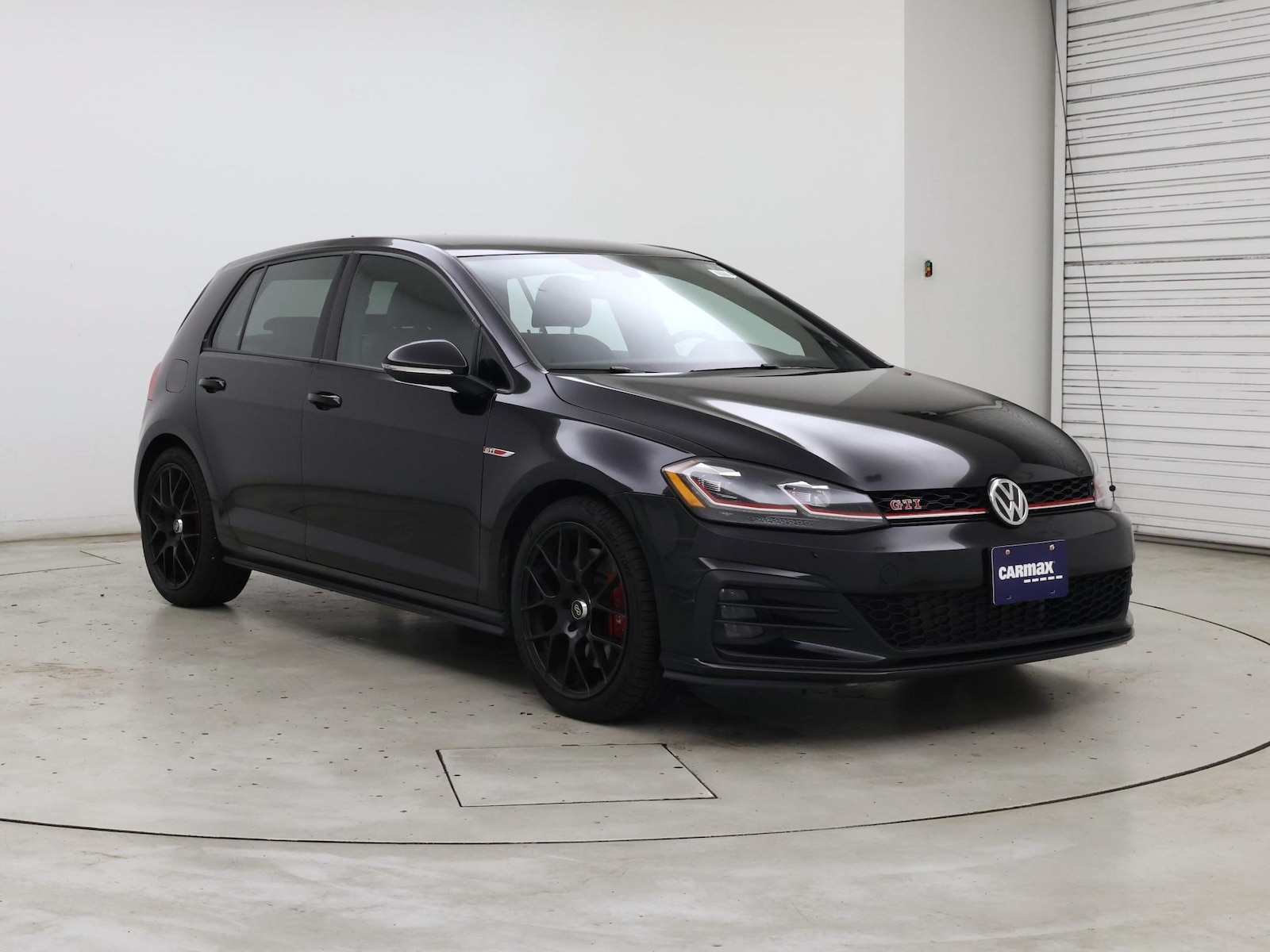 volkswagen golf gti 2020 3VW6T7AU8LM010379 image volkswagen golf gti 2020 3VW6T7AU8LM010379 image